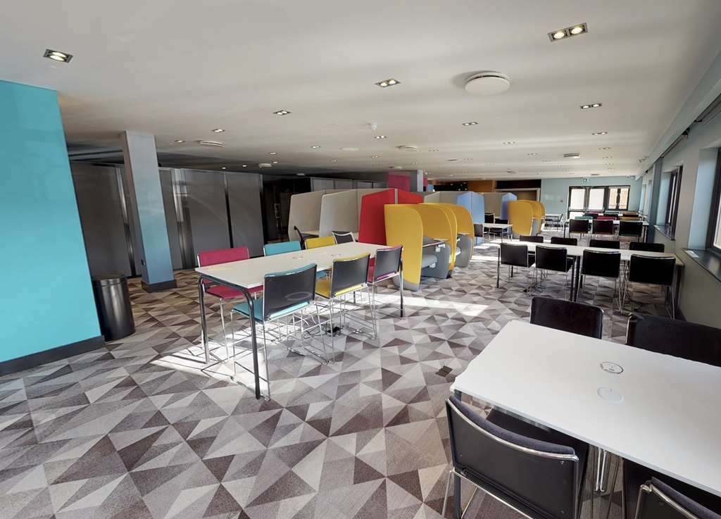 Village Hotel Leeds North Facilities photo